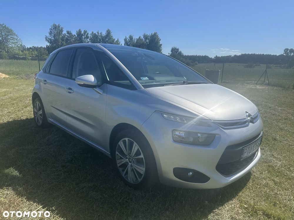 Citroën C4 Picasso - 2
