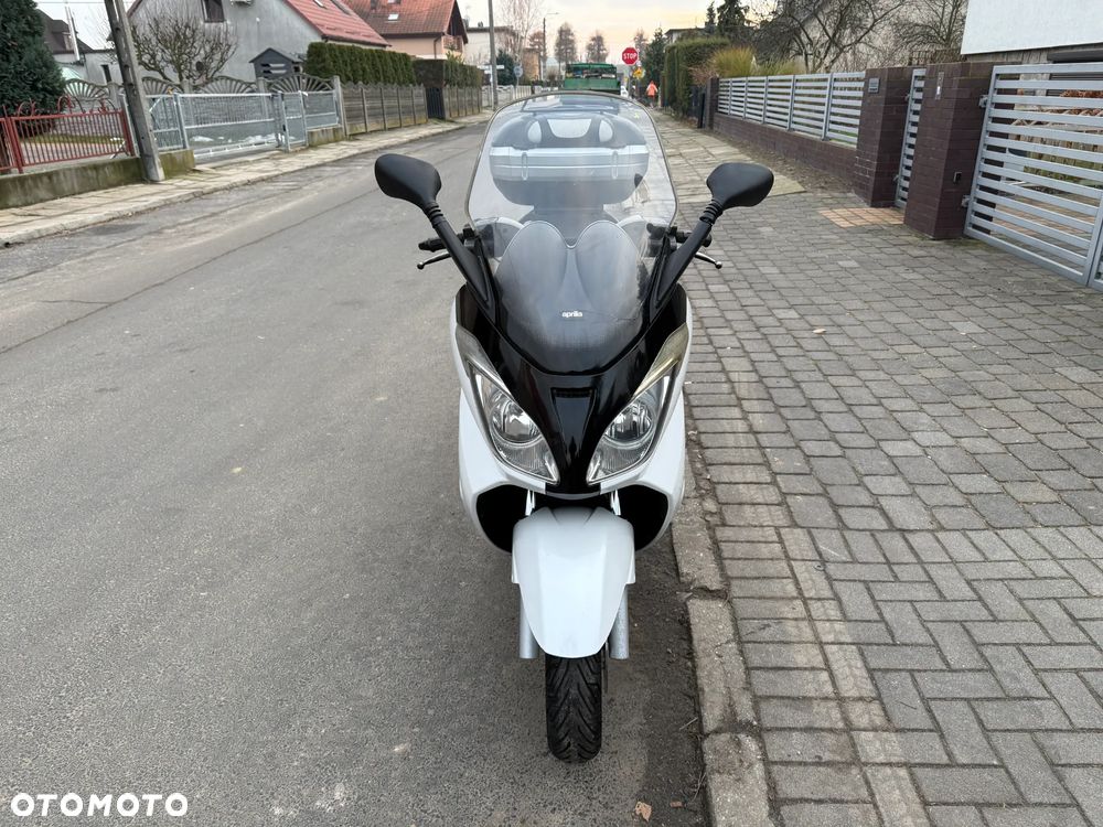 Aprilia Atlantic - 2