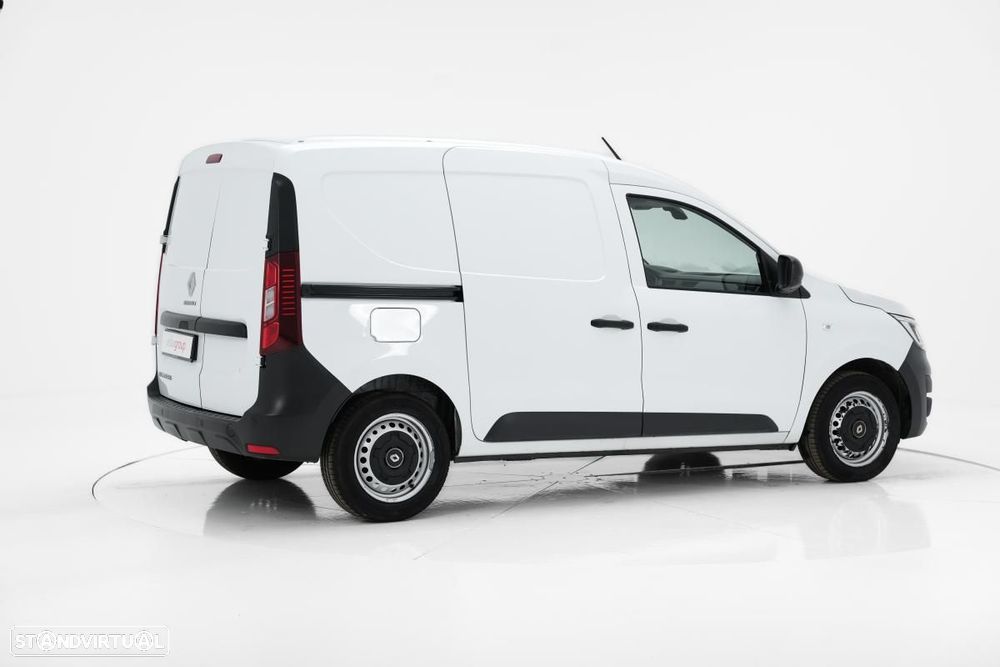 Renault Express 1.5 Blue dCi Confort  c/iva - 3