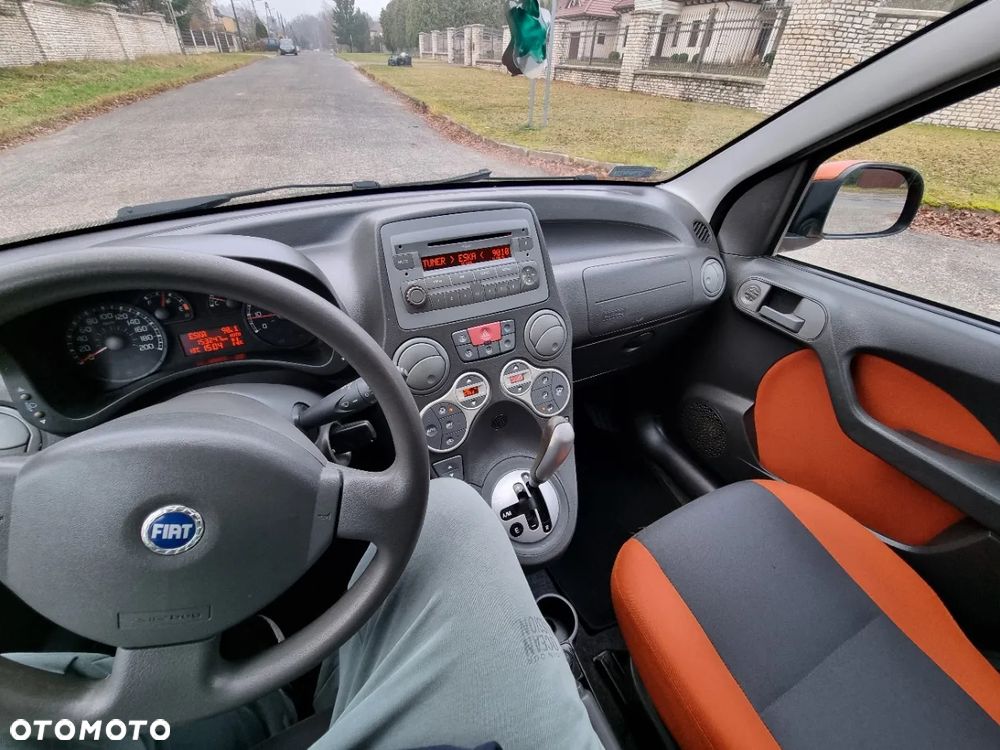 Fiat Panda - 28