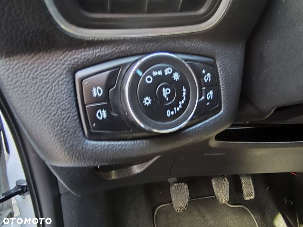 Ford B-MAX 1.0 EcoBoost Titanium ASS EU6 - 15