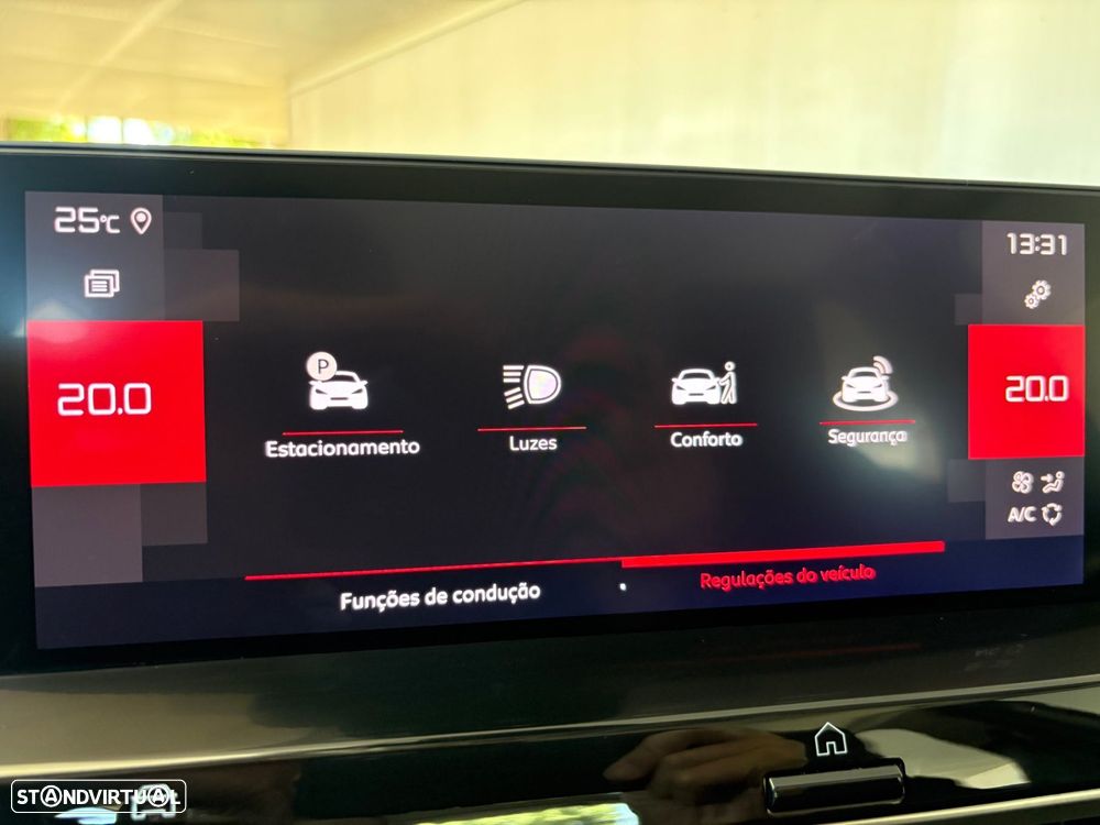 Citroën C4 1.5 BlueHDi Shine Pack EAT8 - 31