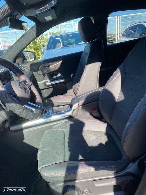 Mercedes-Benz EQA 250+ Edition - 5