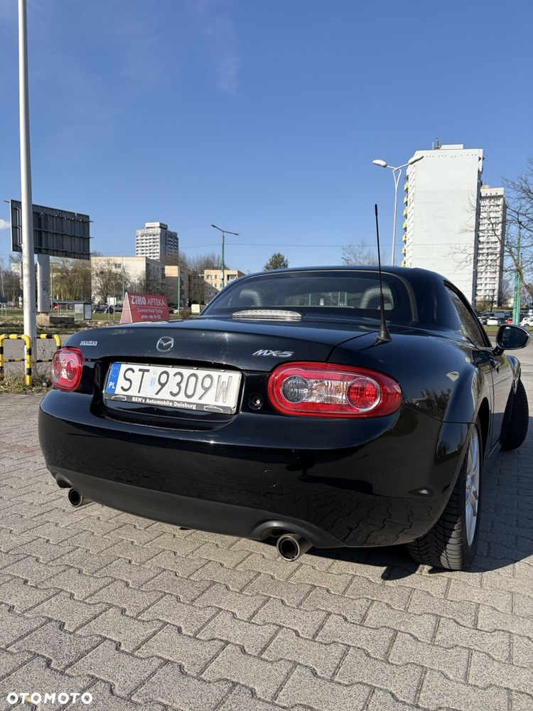Mazda MX-5 1.8 MZR Center-Line - 7