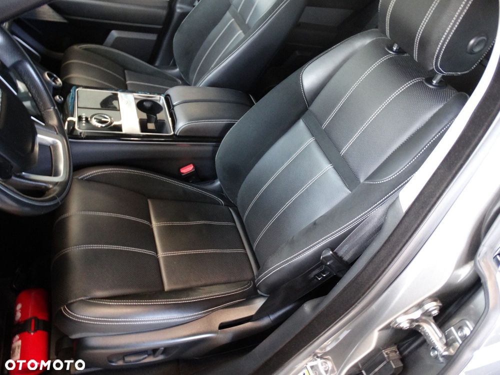 Land Rover Range Rover Velar - 16