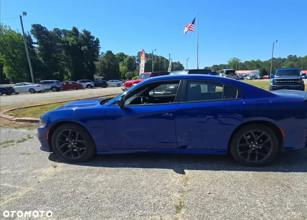 Dodge Charger - 3