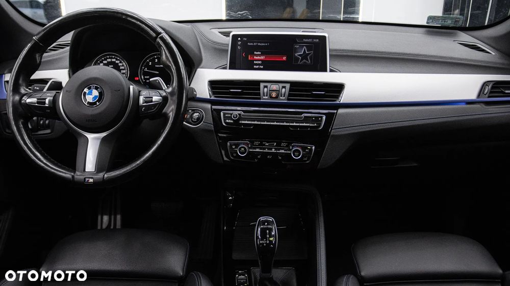 BMW X1 xDrive20i M Sport - 15