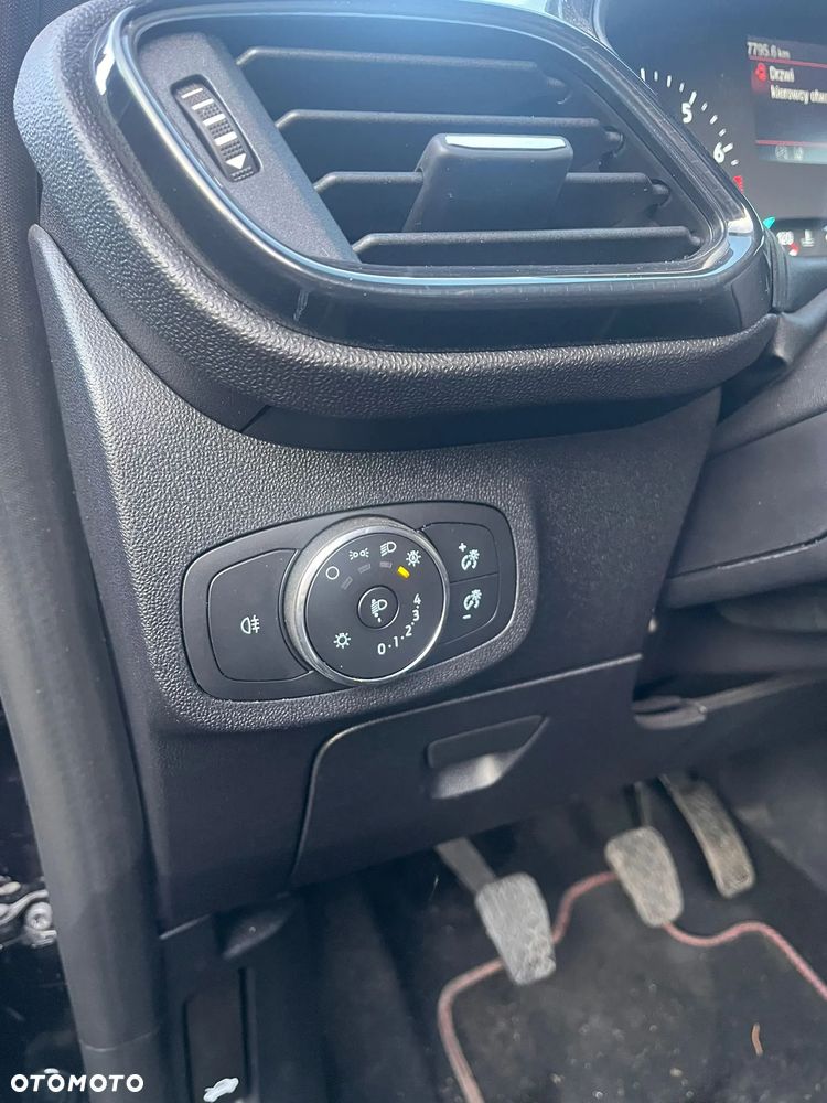 Ford Fiesta 1.0 EcoBoost GPF ST-Line ASS - 13