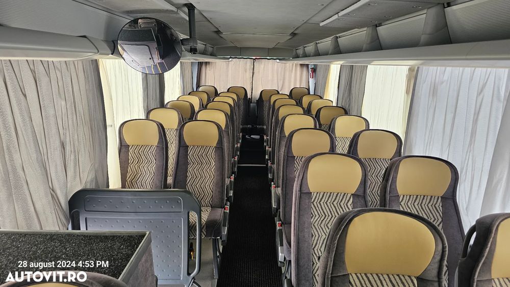 Setra S 415 GT-HD Autocar - 8