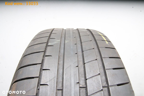 Goodyear Eagle F1 Asymmetric 3 - 245/50 R20