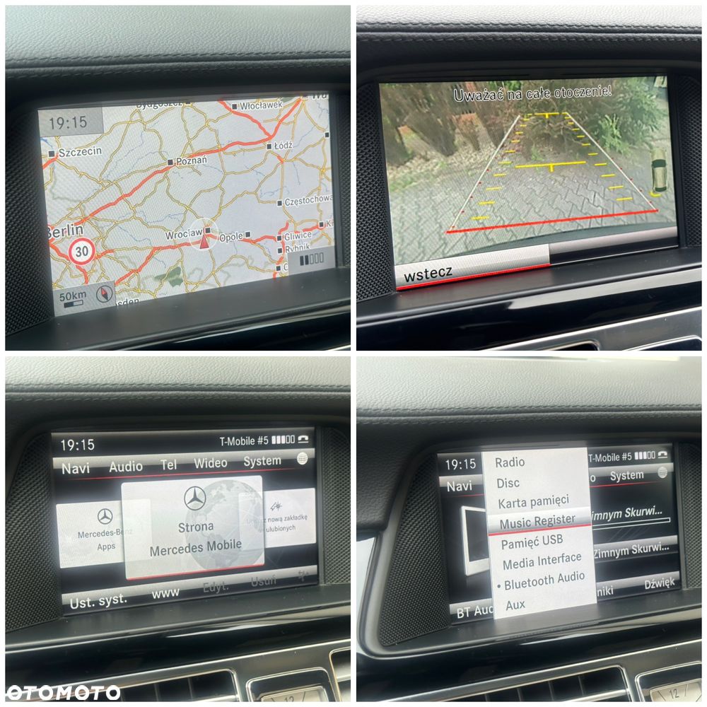 Mercedes-Benz CLS 350 CDI BlueEff - 36