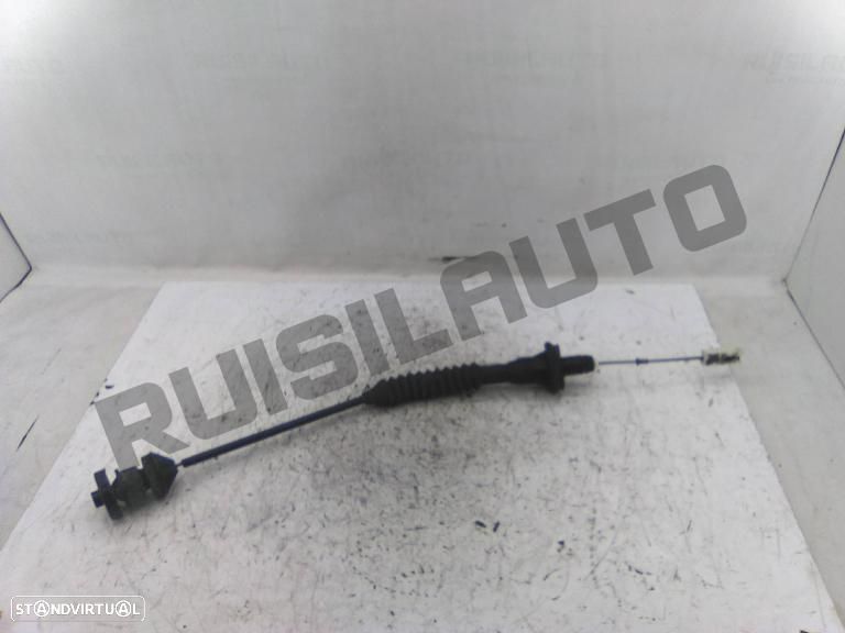 Cabo De Embraiagem 96252_27980 Peugeot 206 [1998_2012] 1.1 I - 1