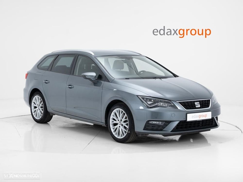 SEAT Leon ST - 2