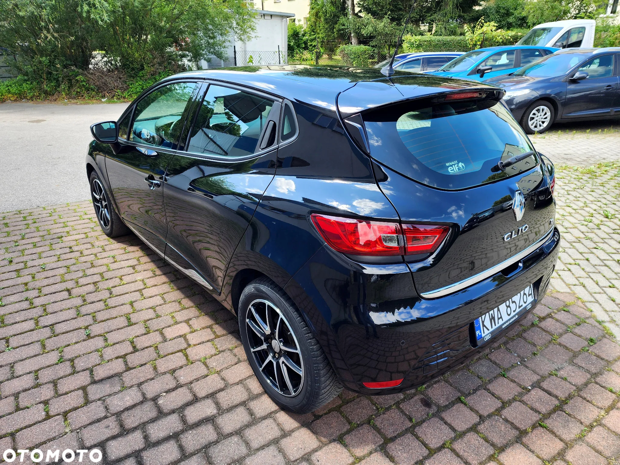 Renault Clio 0.9 Energy TCe Dynamique - 6