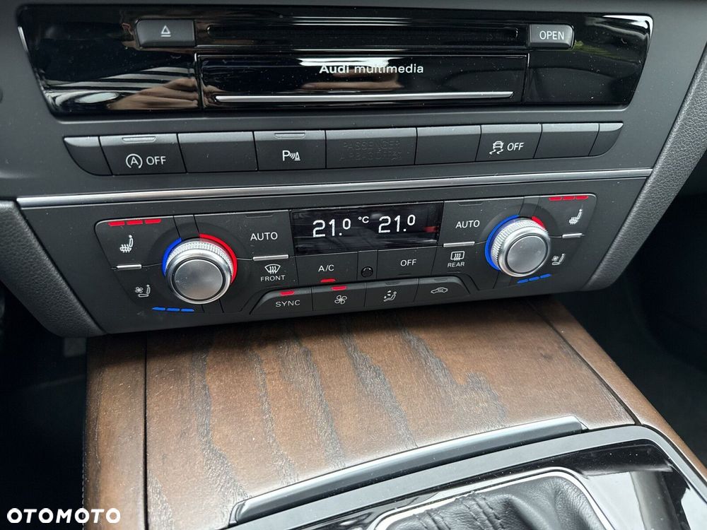 Audi A6 Limousine 3.0 TDI Quattro Tiptronic - 15