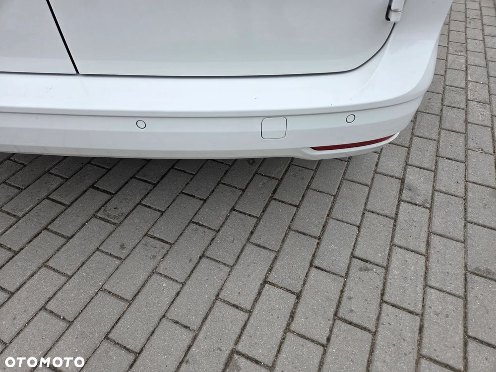 Volkswagen Caddy 2.0 TDI - 8