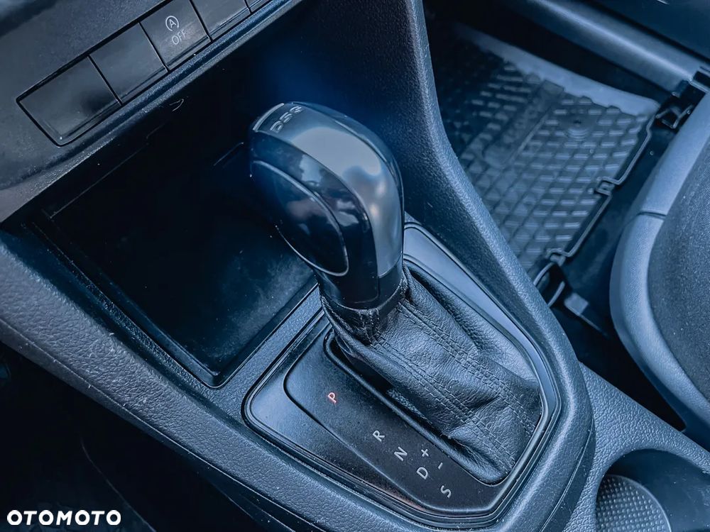 Volkswagen Caddy Maxi 2.0 TDI DSG - 20