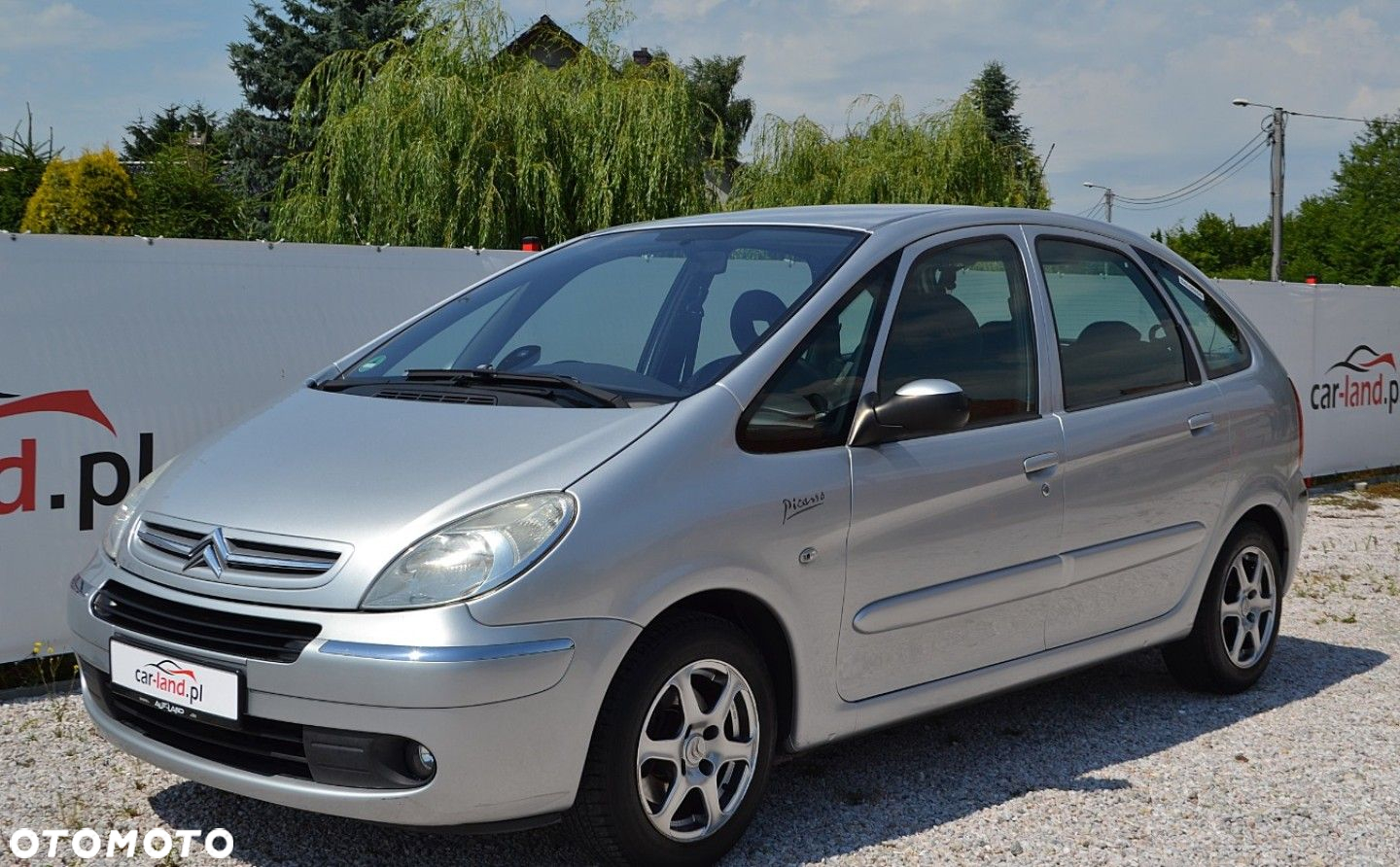 Citroën Xsara Picasso - 6