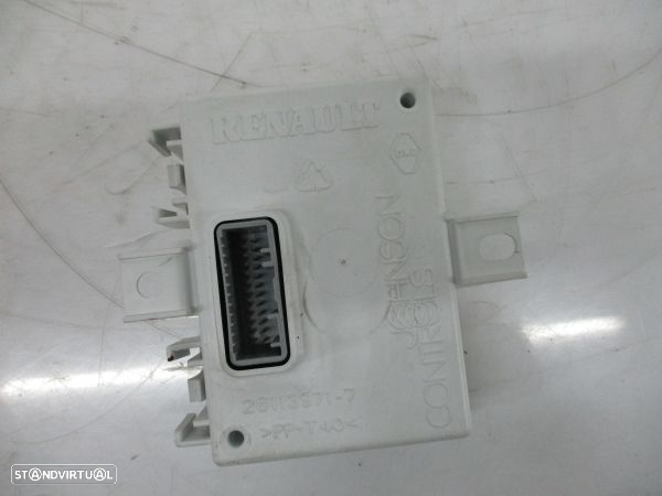 Centralina / Modulo Eletronico Renault Megane Iii Hatchback (Bz0/1_) - 4