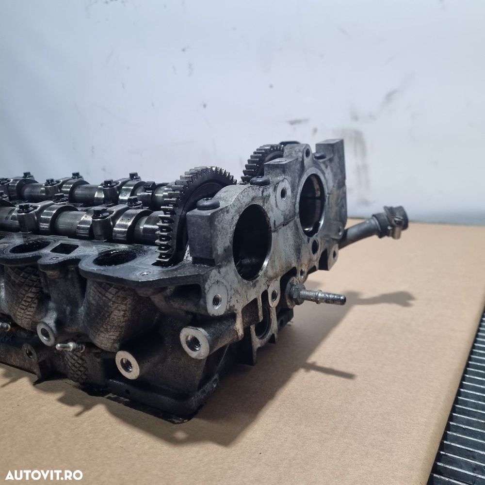 Chiuloasa Volvo XC60 2.4 D 2008 - 2013 158kW 215CP 2400CC D5244T11 Euro5 (1482) ... - 4