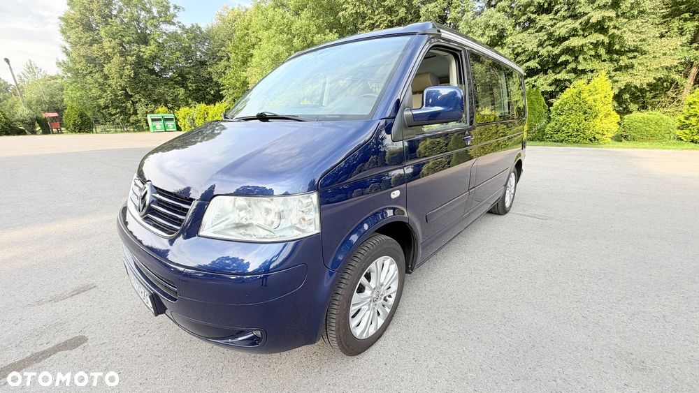 Volkswagen California - 5