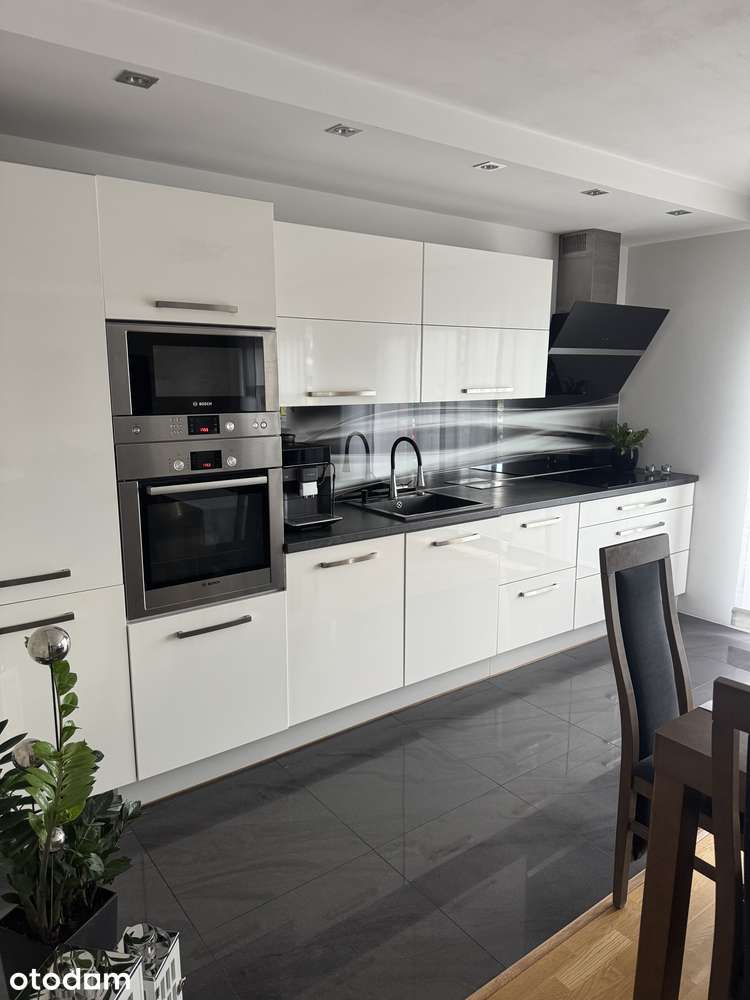 Mieszkanie na sprzedaż, 3 pokoje, 55 m², Prószków