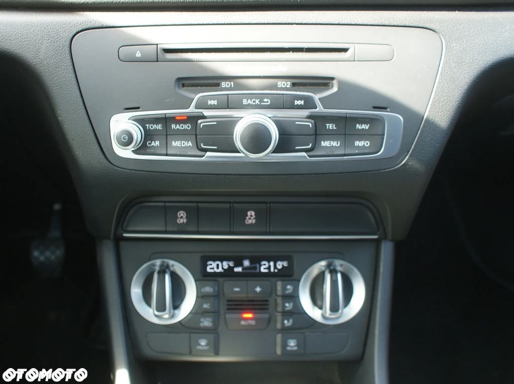 Audi Q3 2.0 TDI - 12