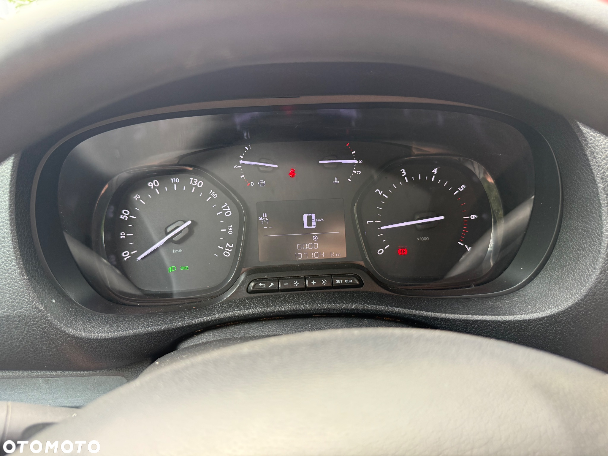 Peugeot Expert 1.5 BlueHDi Standard 2,7t (bryg modu³owy) - 13
