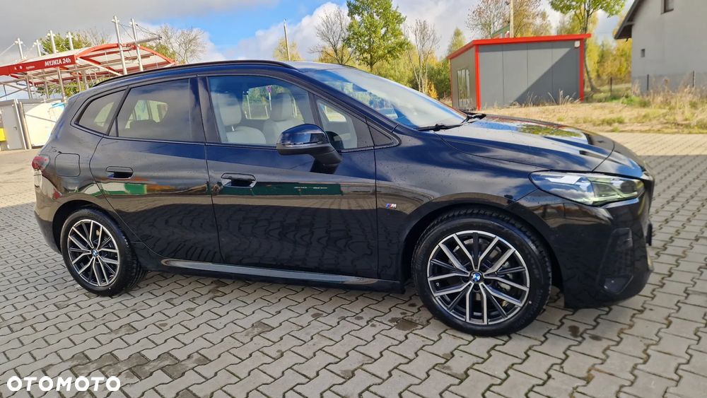 BMW Seria 2 218d M Sport sport - 13