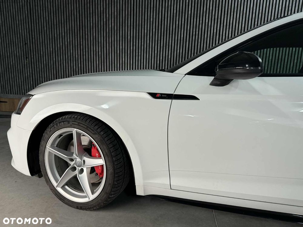 Audi A5 Coupé 2.0 TFSI Quattro Sport S tronic - 4