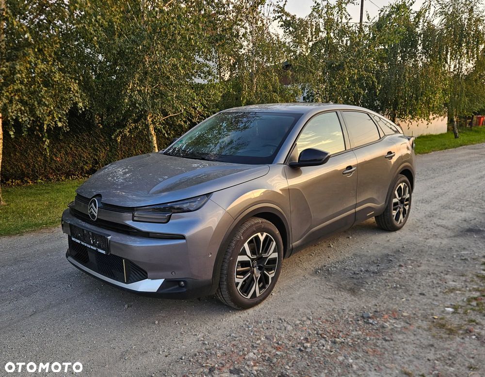 Citroën C4 Hybrid 136 ë-DSC6 MAX - 3