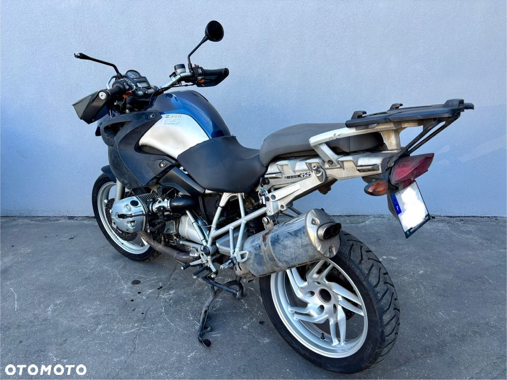 BMW GS - 12