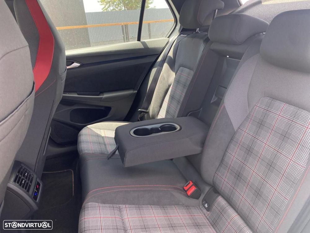 VW Golf 2.0 TSI GTI - 20