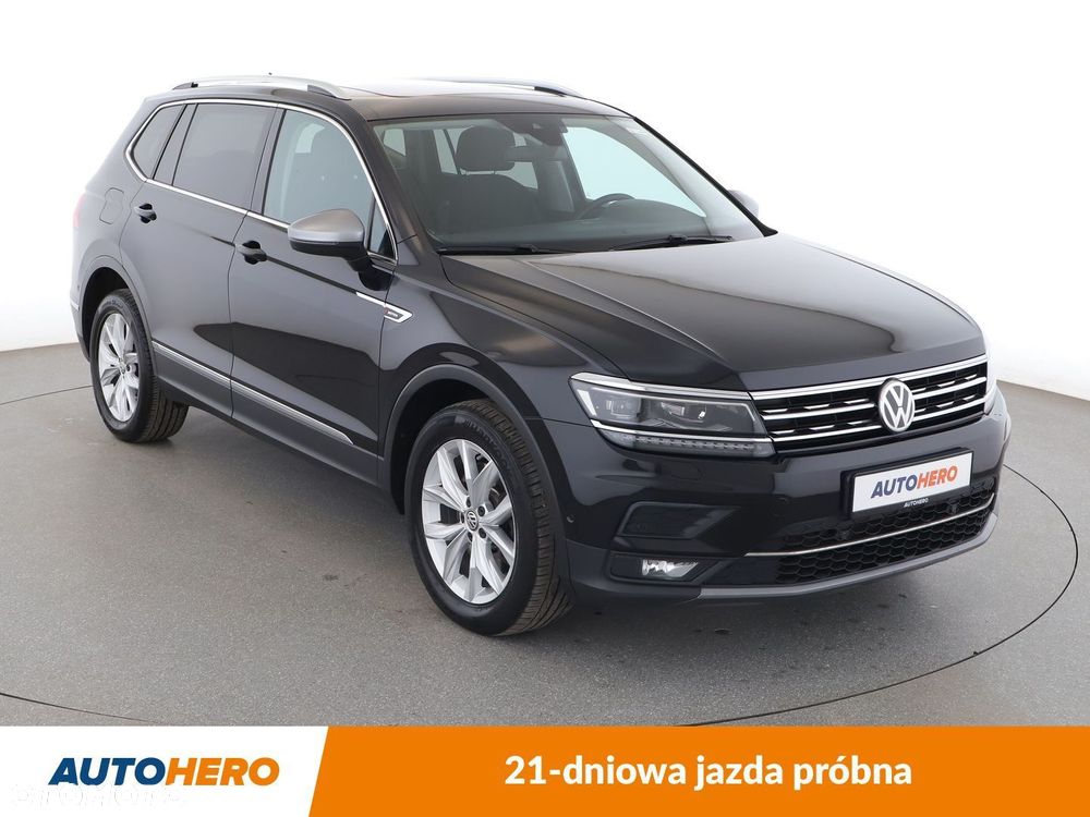 Volkswagen Tiguan Allspace - 8