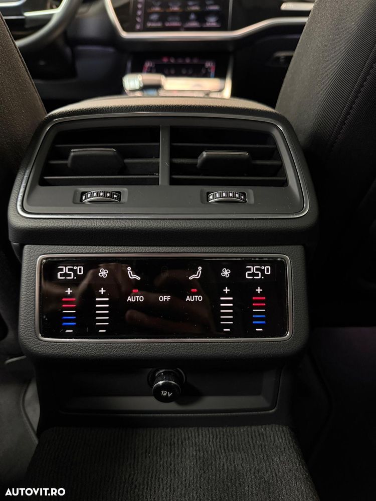 Audi A6 2.0 40 TDI S tronic Design - 26