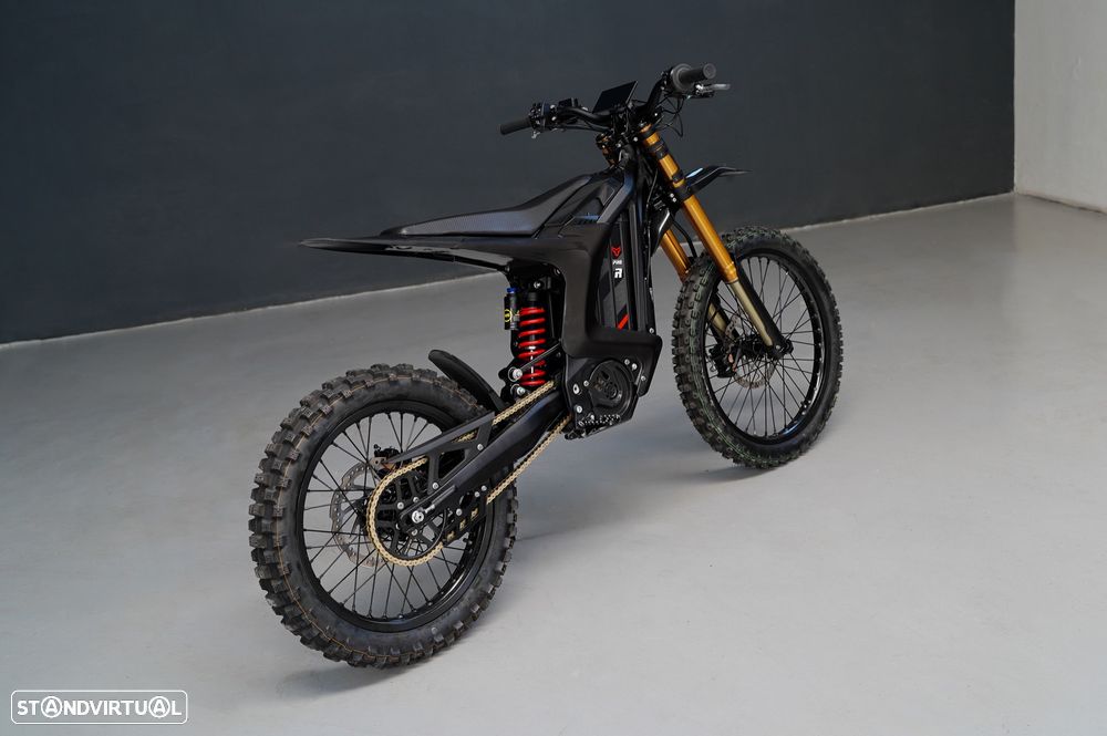 Outra não listada Outra Arctic Leopard XE Pro R - 10