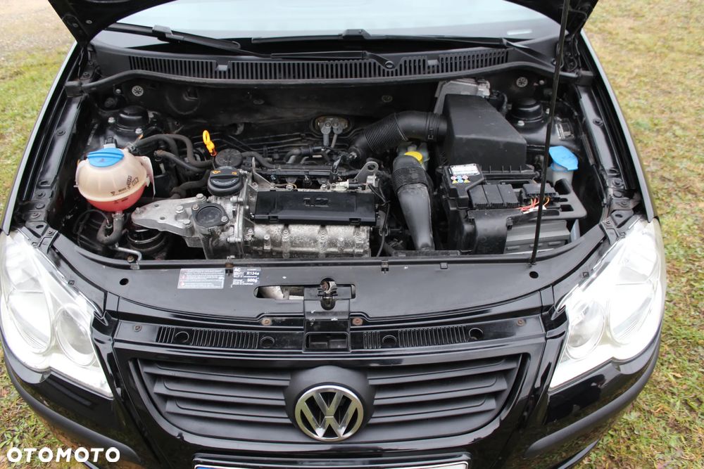 Volkswagen Polo 1.2 Team - 17