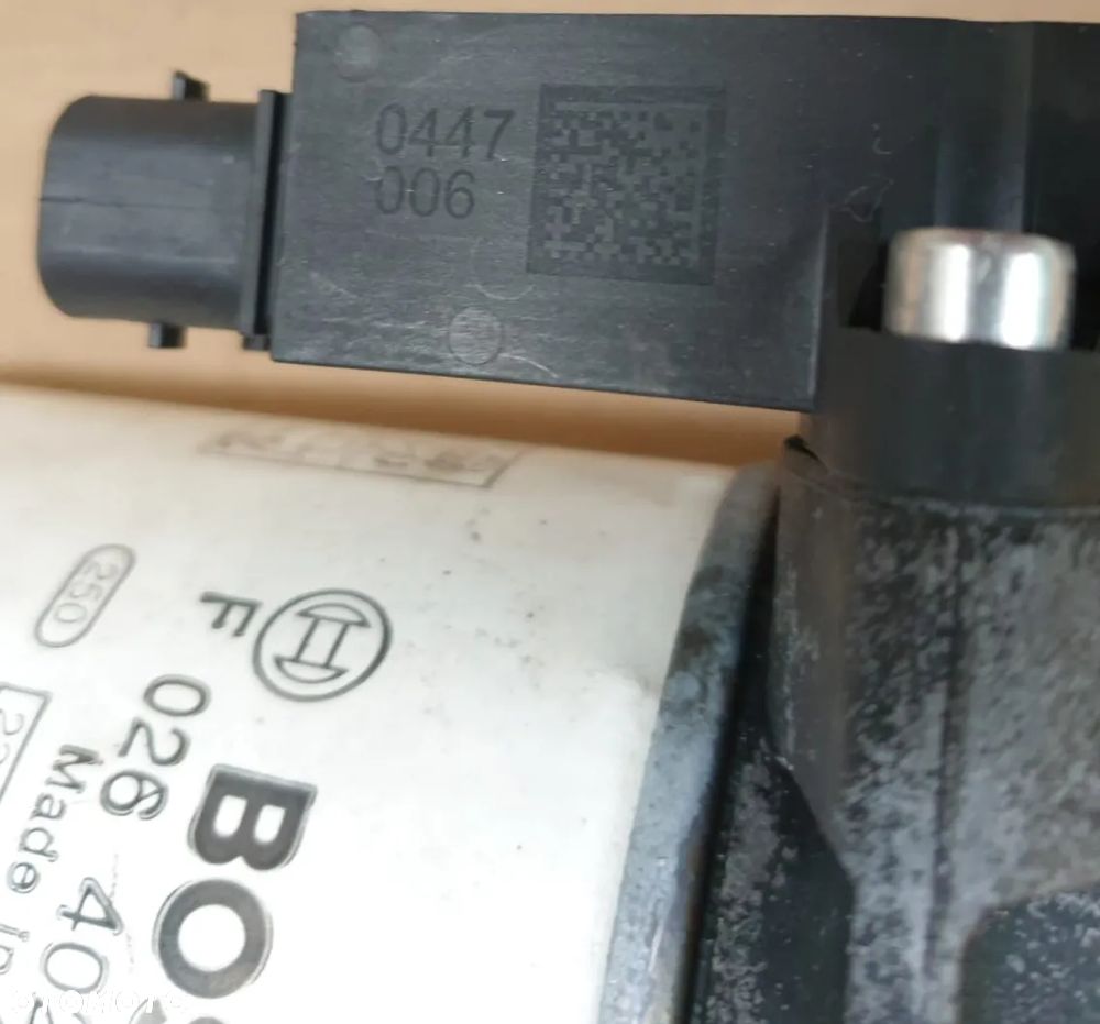 SEPARATOR OBUDOWA PALIWA MAN TGS TGX EURO6 0447006 - 4