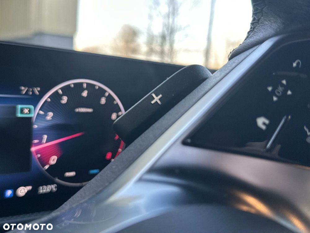 Mercedes-Benz Klasa A - 25