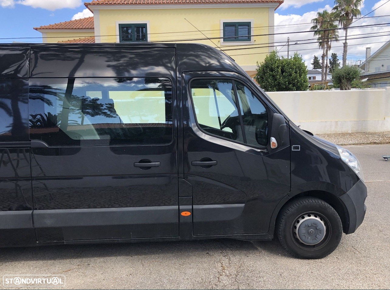 Opel Movano L3H2 3.5T 2.3 CDTi - 6