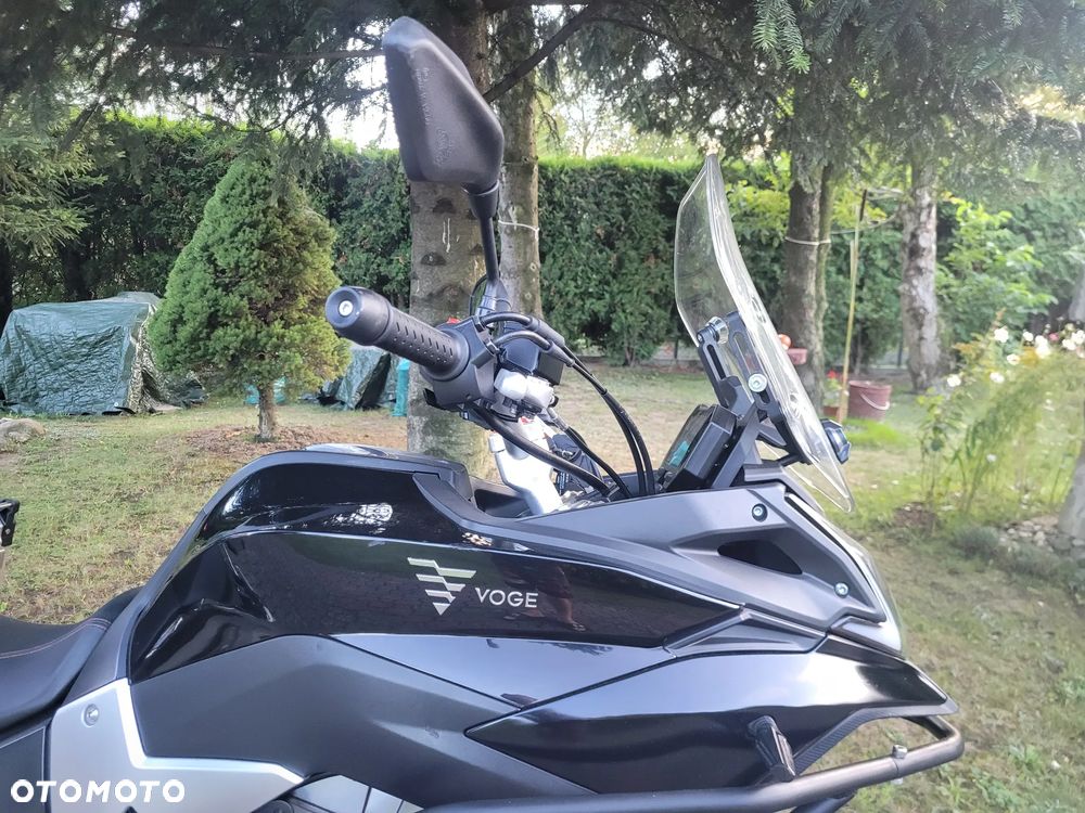 VOGE 500DS - 13