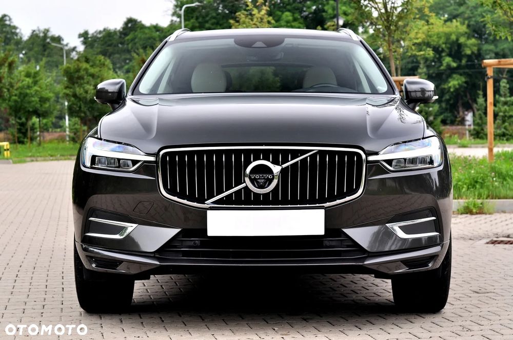 Volvo XC 60 D4 Inscription - 4