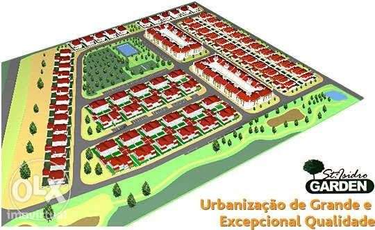 Terreno urbano em venda - Santo Isidro de Pegões - Grande imagem: 2/5