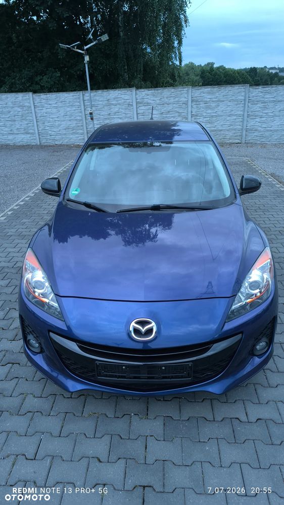 Mazda 3 2.0 MZR DISI Kenko - 16