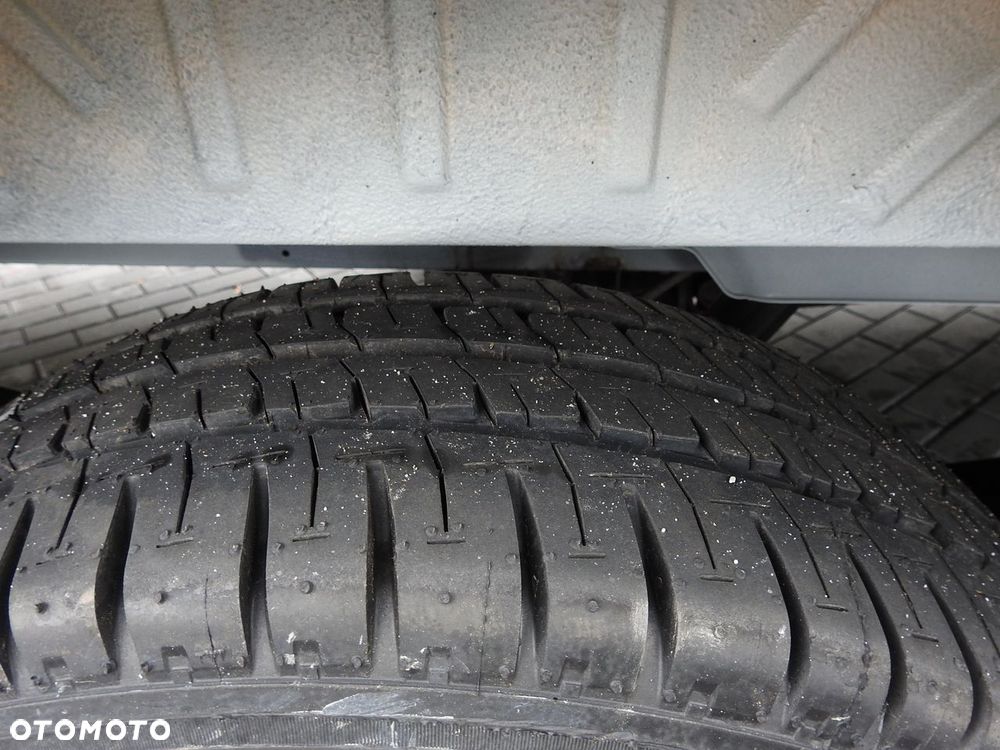 Ford TRANSIT FURGON CHŁODNIA  0*C FUNKCJA GRZANIA ZASILANIE 230V TEMPOMAT NAWIGACJA KLIMATYZACJA LEDY  130KM - 27