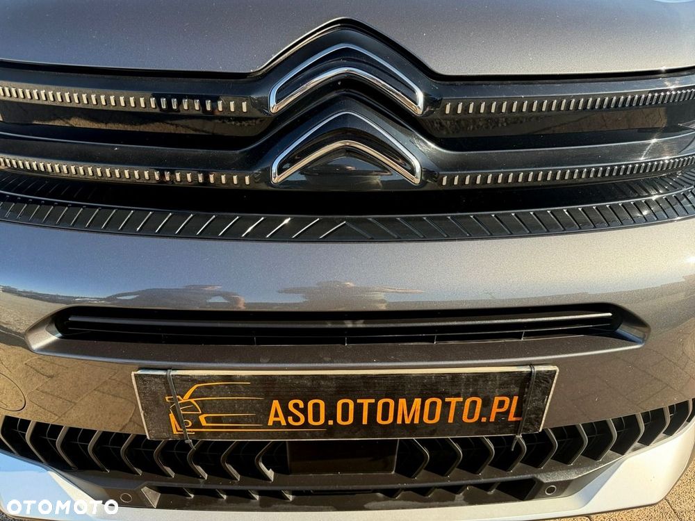 Citroën C5 Aircross - 11