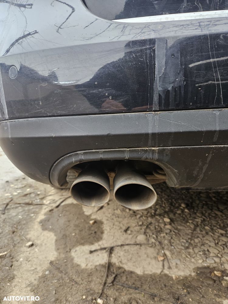 Volkswagen Passat 2.0 TDI Comfortline DPF - 4