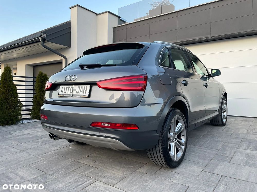 Audi Q3 2.0 TDI - 35