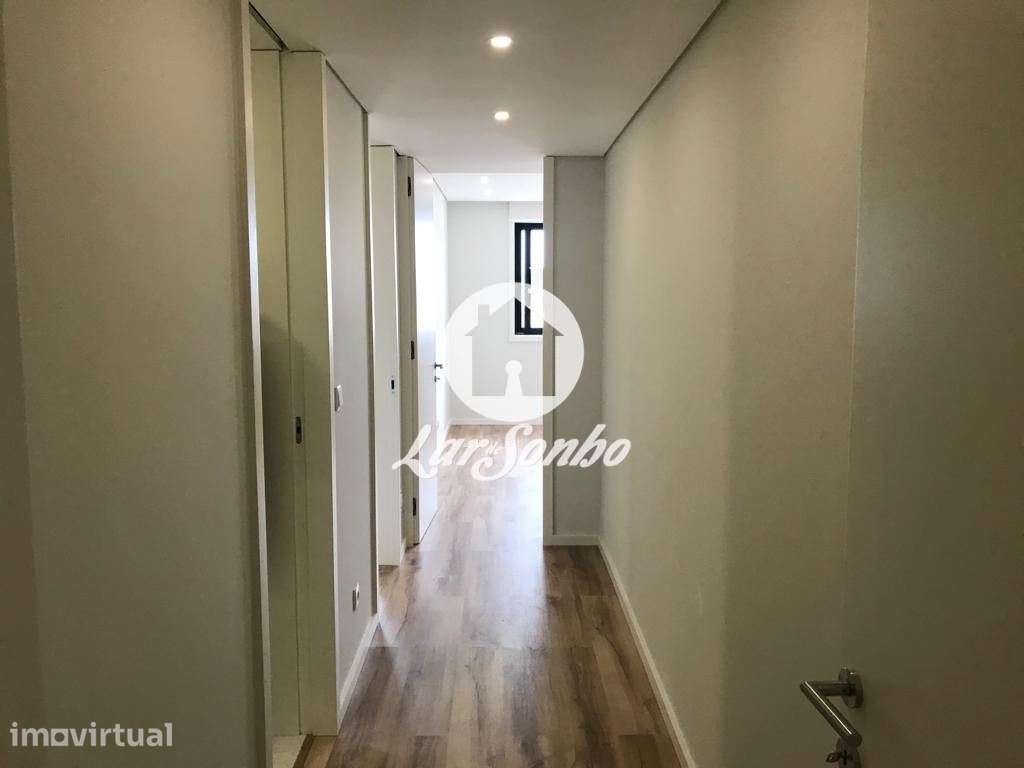 Apartamento T3 na Maia - Grande imagem: 4/7