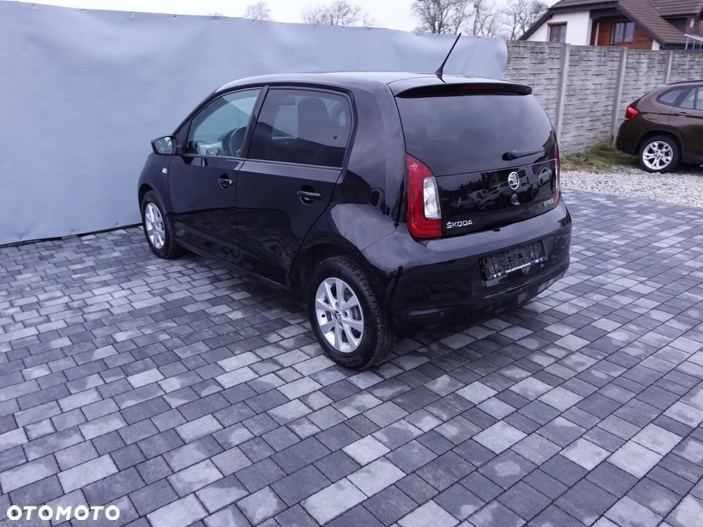 Skoda Citigo 1.0 Style - 5